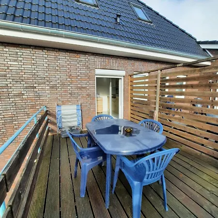 Familienfreundliche Wohnungen Schortens Exterior photo