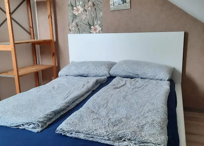 Familienfreundliche Wohnungen