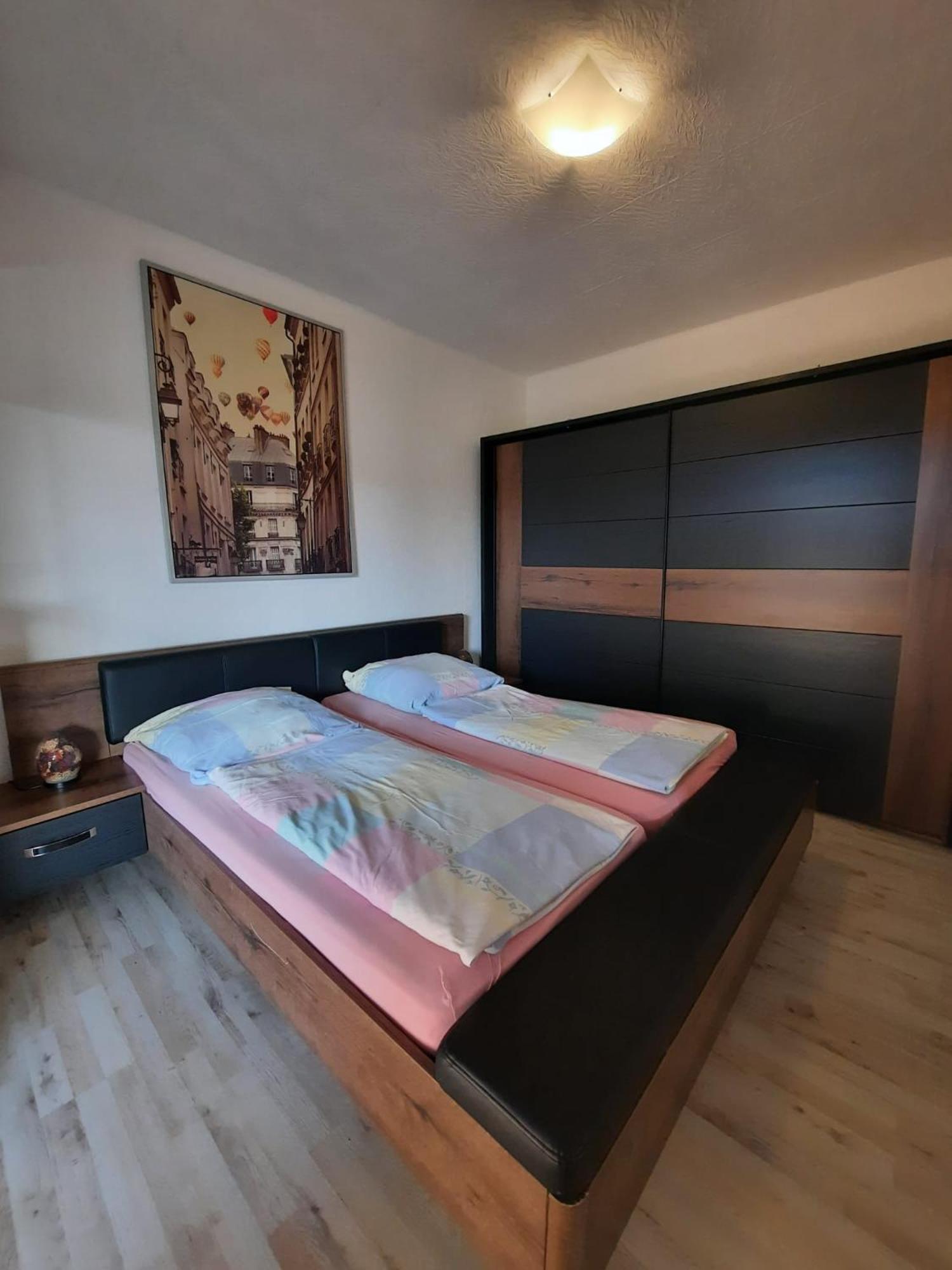 Familienfreundliche Apartment *