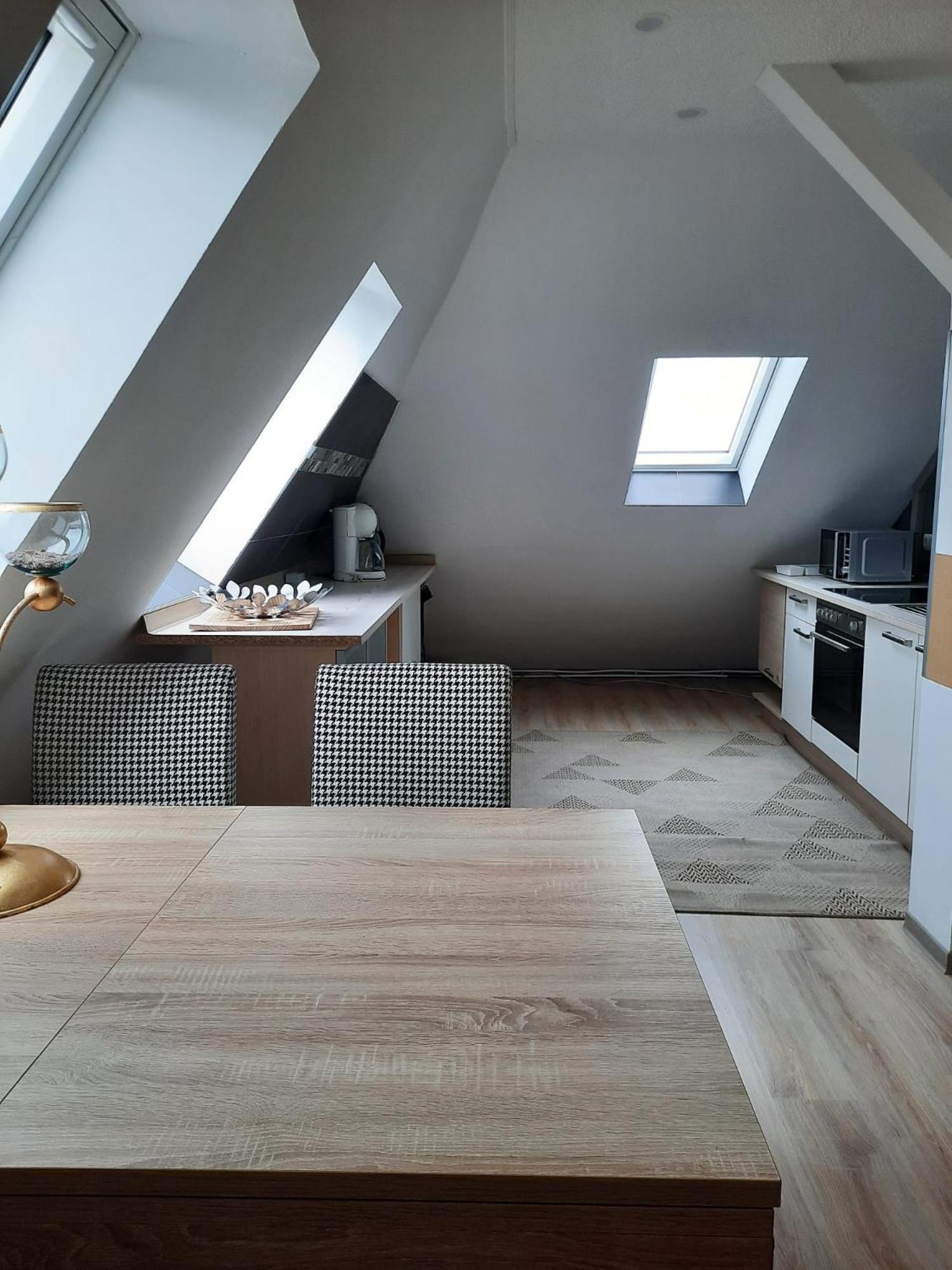Familienfreundliche Apartment *