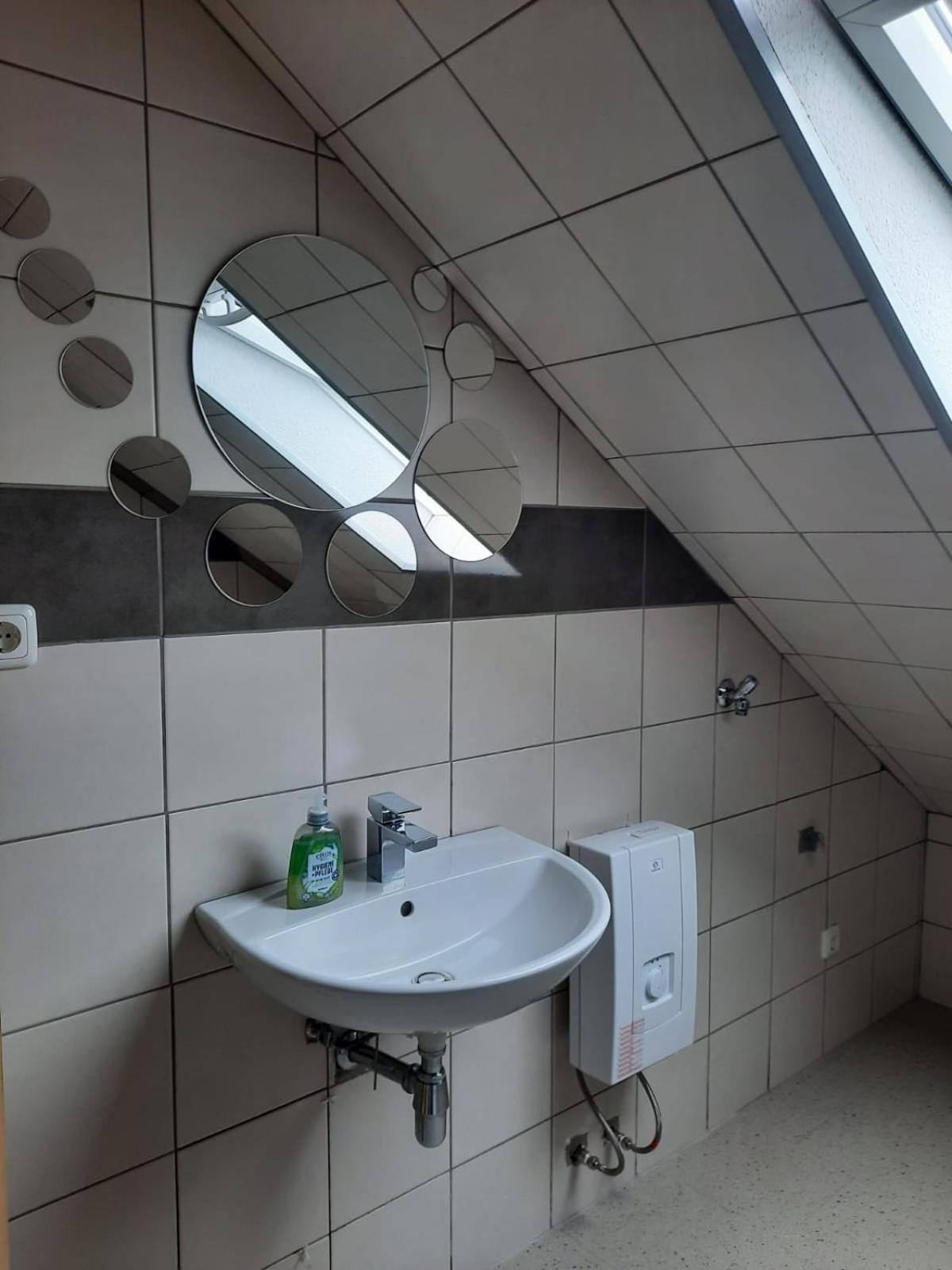 Apartment Familienfreundliche Schortens