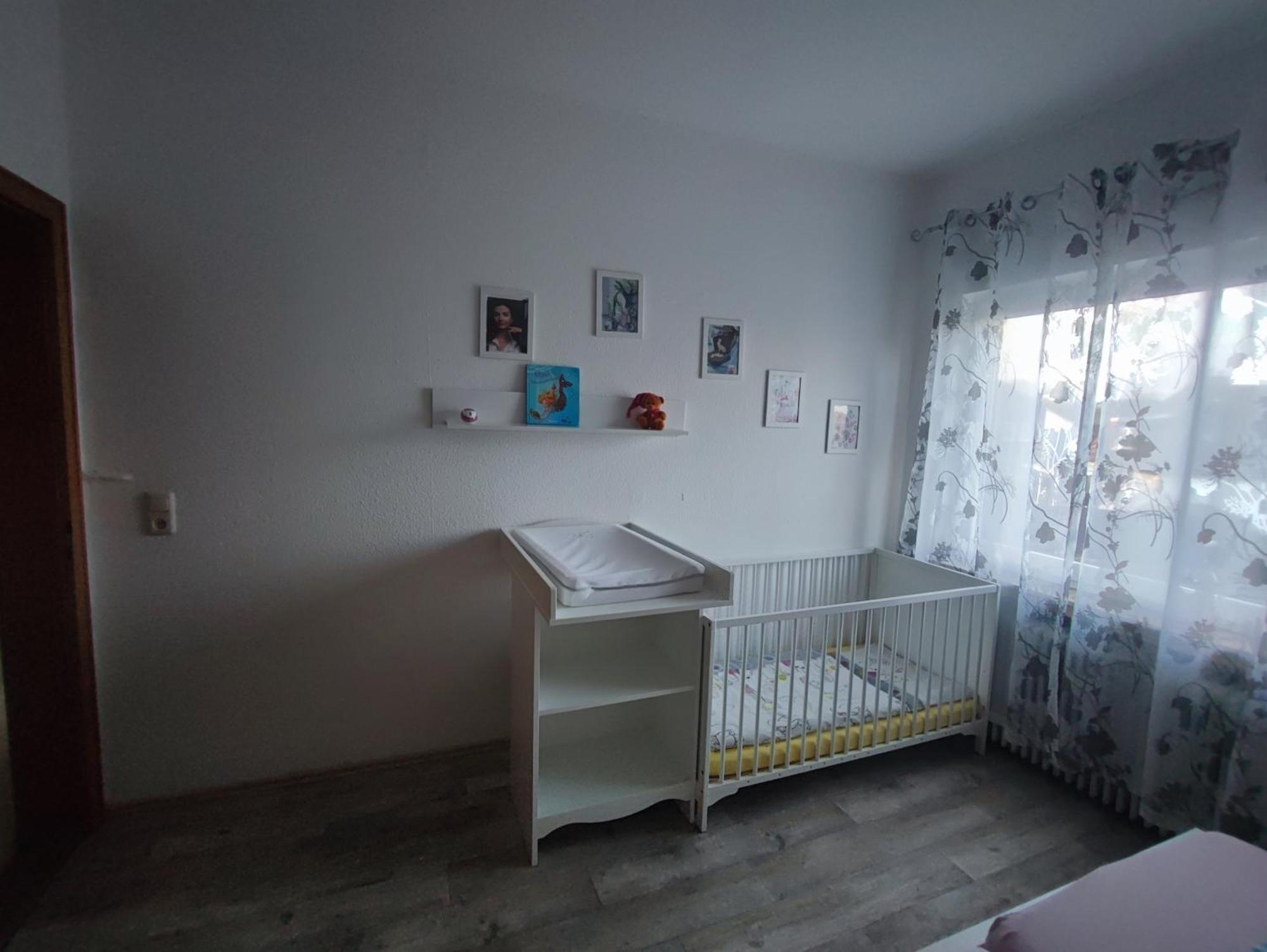 Apartment Familienfreundliche Schortens