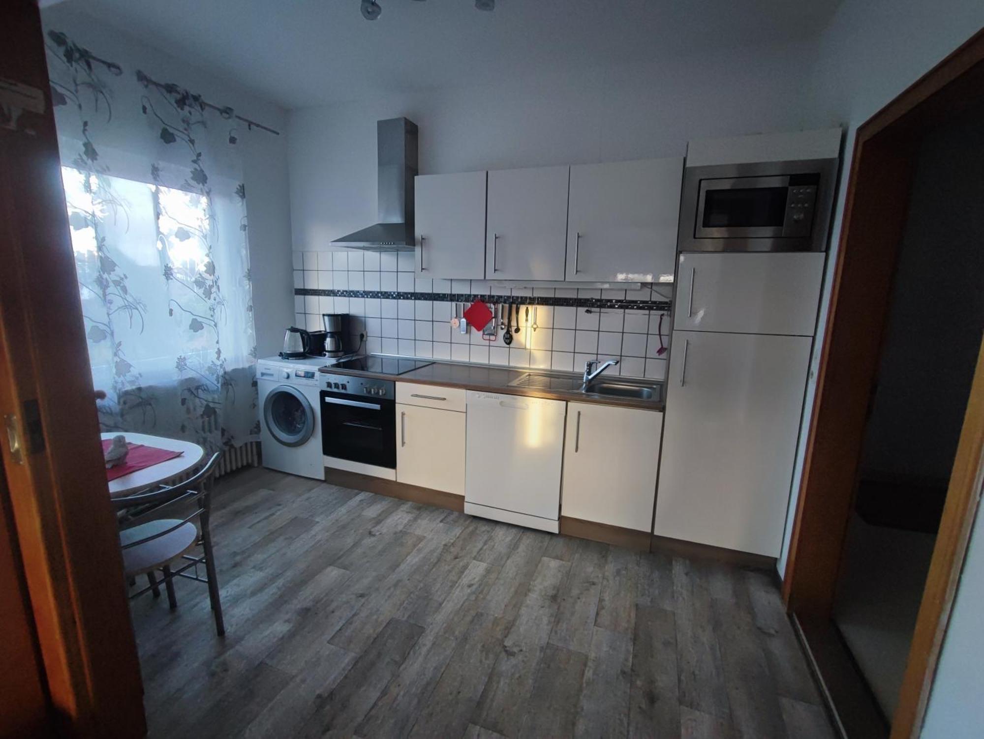 Apartment Familienfreundliche *