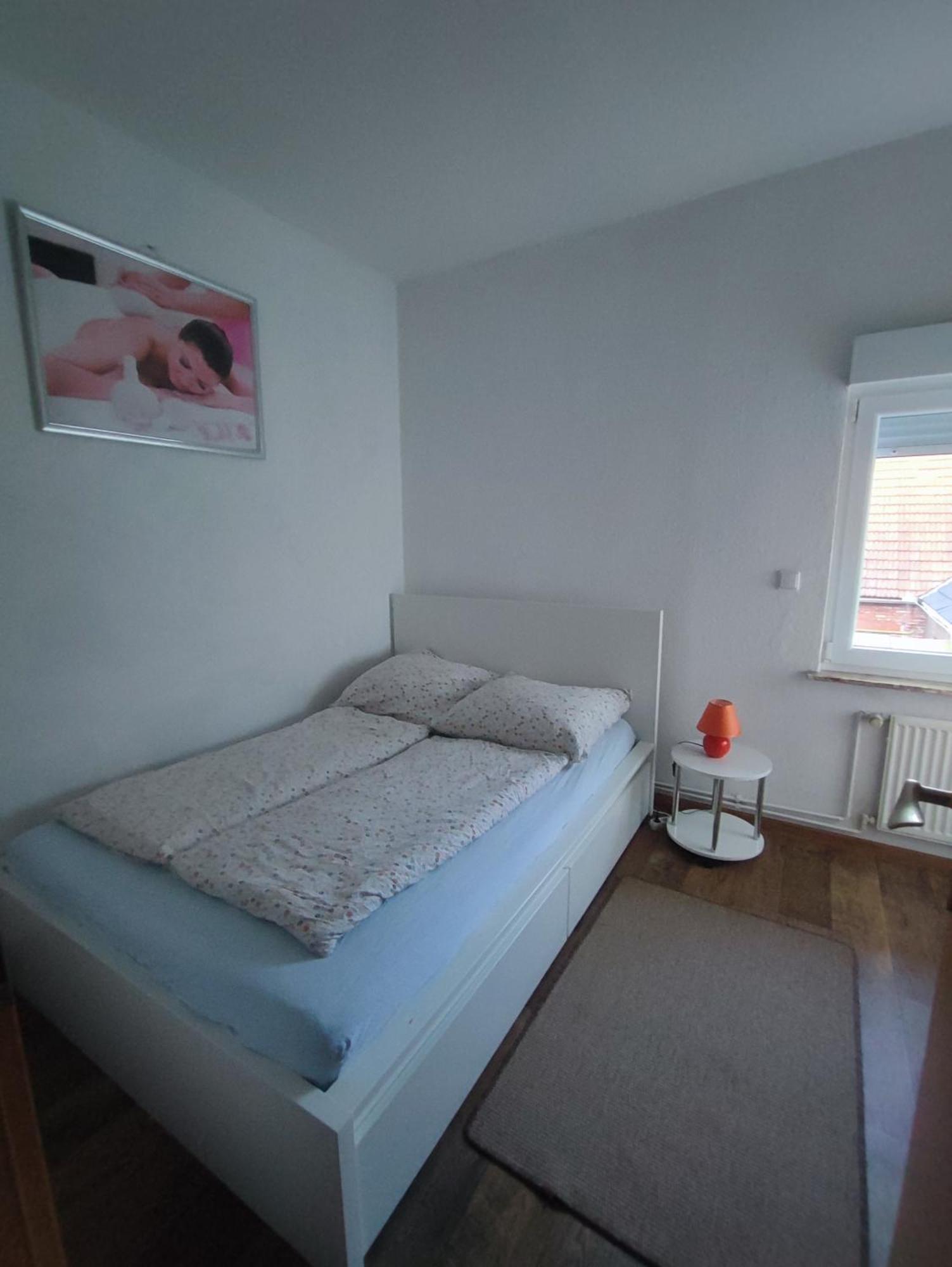 Familienfreundliche Apartment