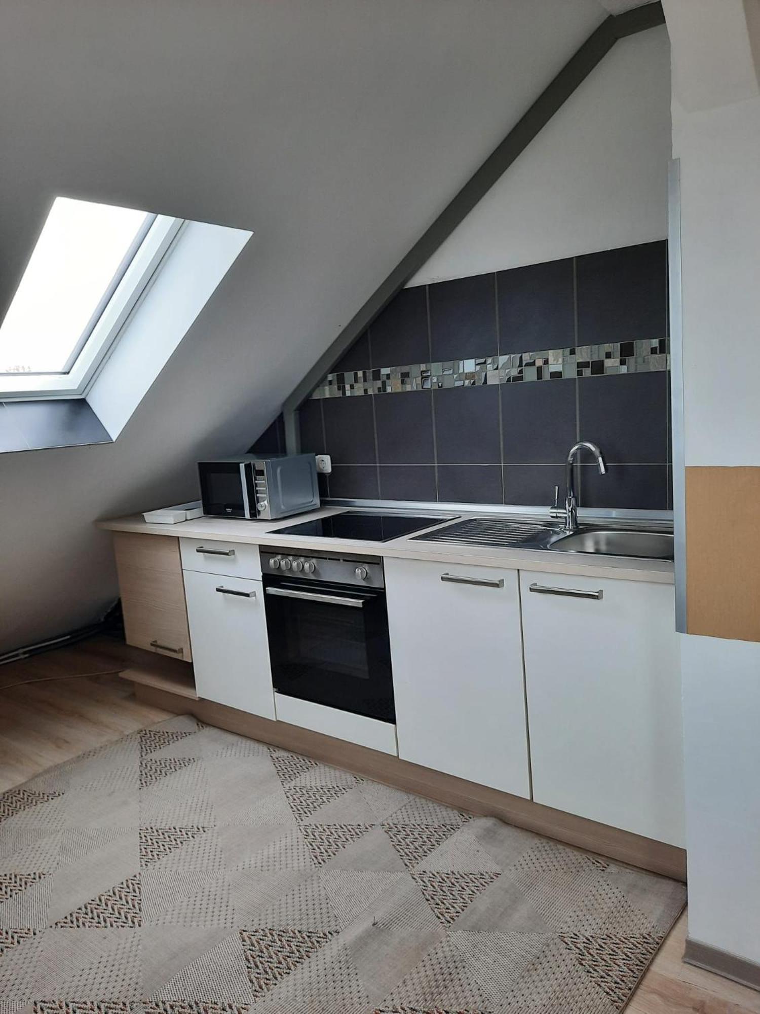 Familienfreundliche Apartment Schortens