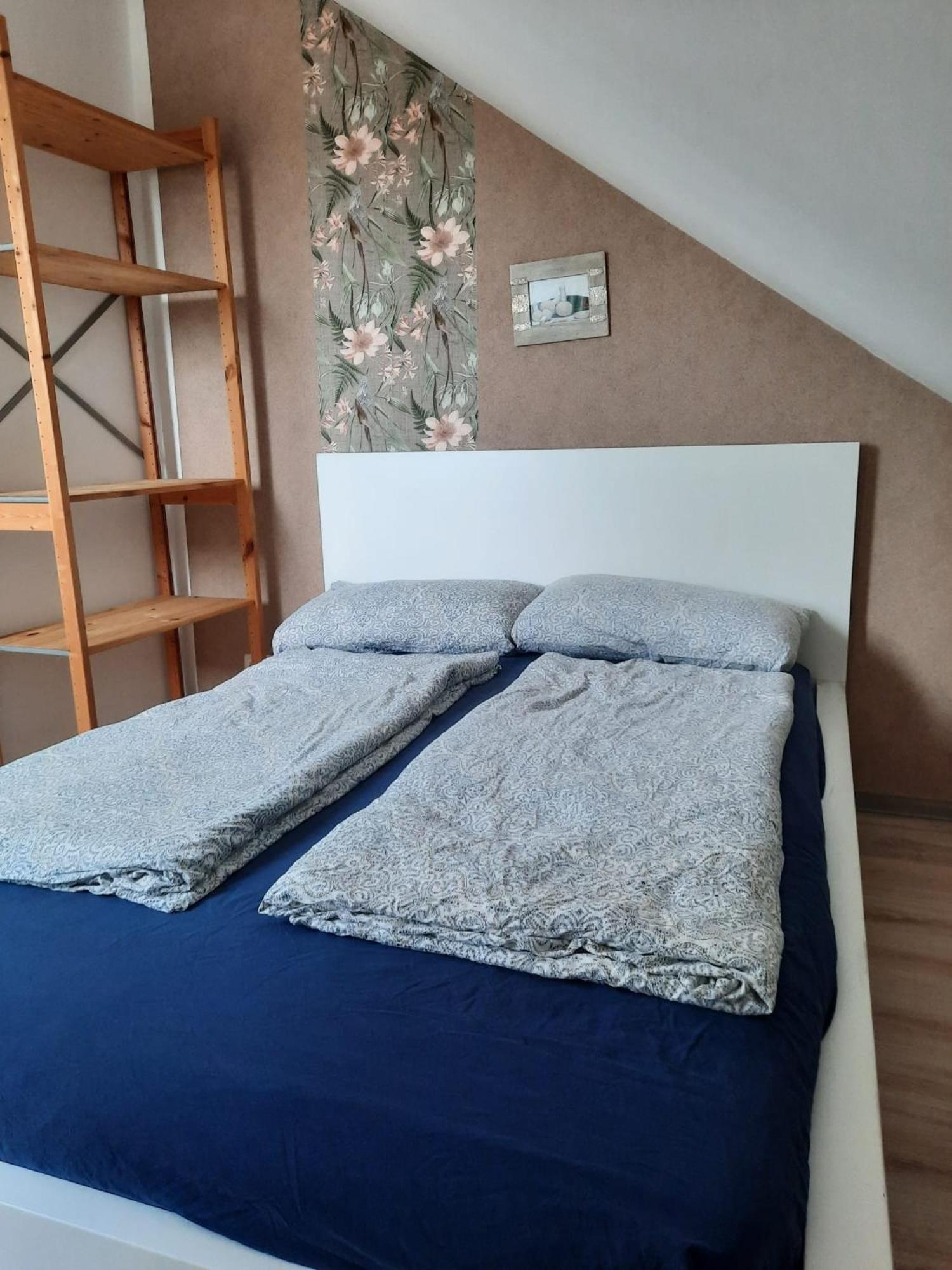Apartment Familienfreundliche Schortens